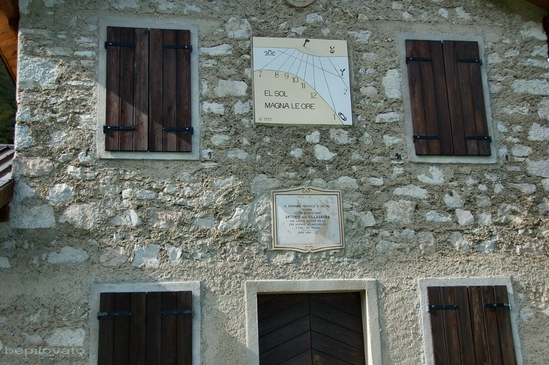 Gruppo del Cimonega, Dolomiti Bellunesi